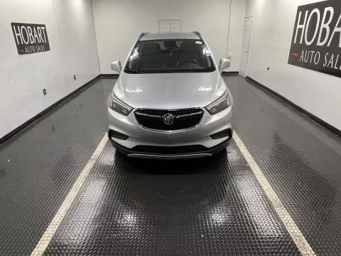Photos of 2021 Buick Encore Preferred for sale in Hobart, IN at Hobart Auto Sales