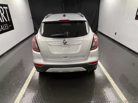 More photos of 2021 Buick Encore Preferred at Hobart Auto Sales, IN
