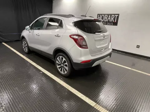 More photos of 2021 Buick Encore Preferred at Hobart Auto Sales, IN
