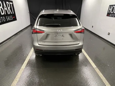 More photos of 2017 Lexus NX at Hobart Auto Sales, IN
