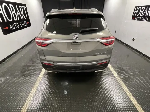 More photos of 2019 Buick Enclave Avenir at Hobart Auto Sales, IN