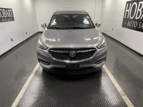 Photos of 2019 Buick Enclave Avenir for sale in Hobart, IN at Hobart Auto Sales