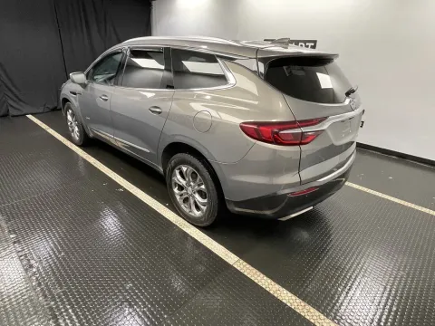 More photos of 2019 Buick Enclave Avenir at Hobart Auto Sales, IN
