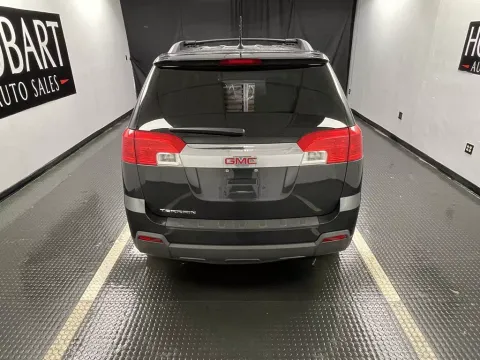 More photos of 2014 GMC Terrain SLE at Hobart Auto Sales, IN