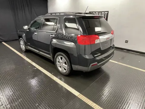 More photos of 2014 GMC Terrain SLE at Hobart Auto Sales, IN