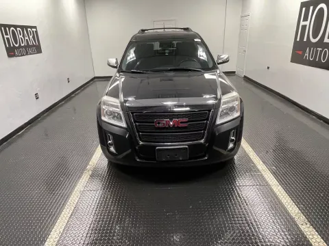 Photos of 2014 GMC Terrain SLE for sale in Hobart, IN at Hobart Auto Sales