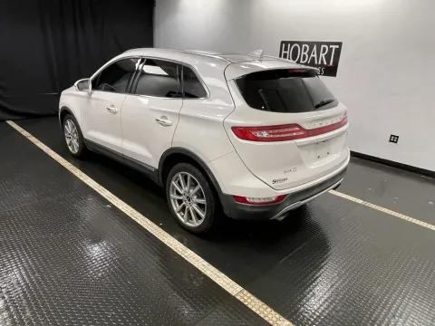 More photos of 2019 Lincoln MKC Reserve at Hobart Auto Sales, IN