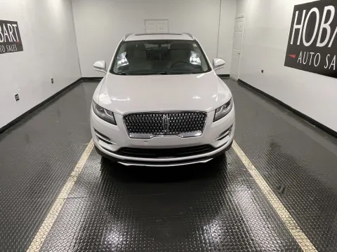 Photos of 2019 Lincoln MKC Reserve for sale in Hobart, IN at Hobart Auto Sales