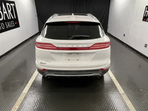More photos of 2019 Lincoln MKC Reserve at Hobart Auto Sales, IN