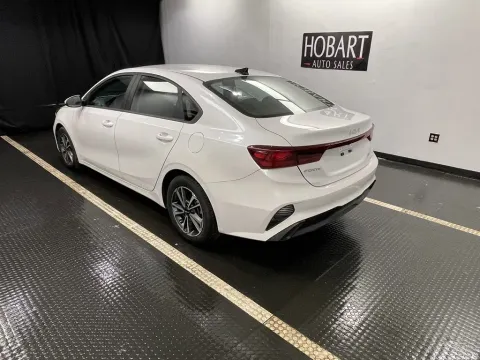 More photos of 2023 Kia Forte at Hobart Auto Sales, IN