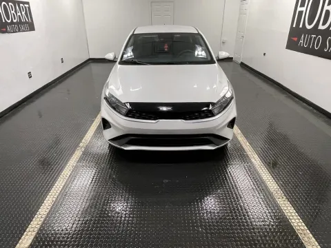 Photos of 2023 Kia Forte for sale in Hobart, IN at Hobart Auto Sales