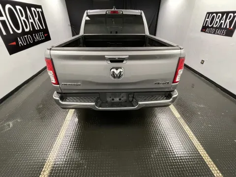 More photos of 2019 Ram 1500 Big Horn/Lone Star at Hobart Auto Sales, IN