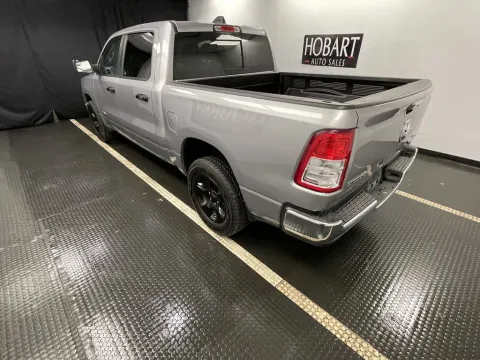 More photos of 2019 Ram 1500 Big Horn/Lone Star at Hobart Auto Sales, IN