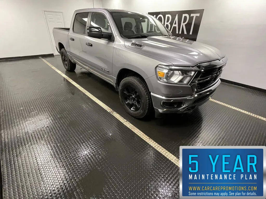2019 Ram 1500 Big Horn/Lone Star for sale in Hobart, IN