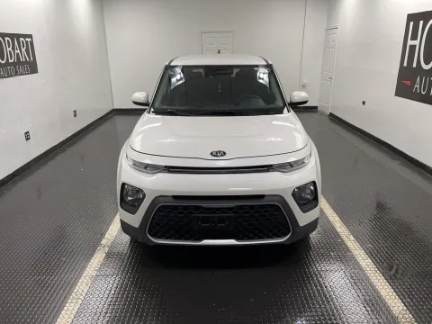 Photos of 2021 Kia Soul S for sale in Hobart, IN at Hobart Auto Sales