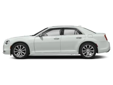 Another view of 2020 Chrysler 300 Touring for sale in Hobart, IN at Hobart Auto Sales
