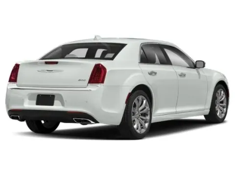 Photos of 2020 Chrysler 300 Touring for sale in Hobart, IN at Hobart Auto Sales