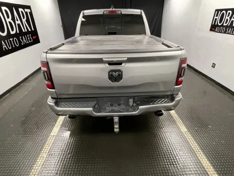 More photos of 2020 Ram 1500 Big Horn at Hobart Auto Sales, IN