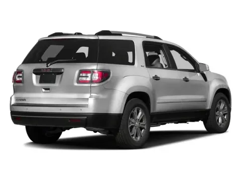 More photos of 2017 GMC Acadia Limited at Hobart Auto Sales, IN