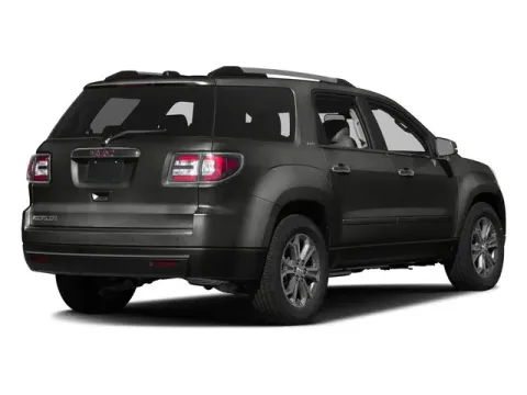 Photos of 2017 GMC Acadia Limited for sale in Hobart, IN at Hobart Auto Sales