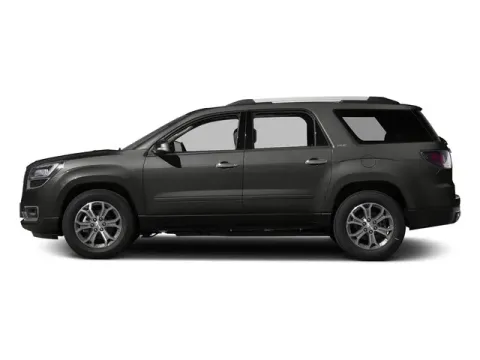 Another view of 2017 GMC Acadia Limited for sale in Hobart, IN at Hobart Auto Sales