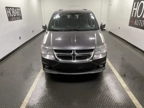 Photos of 2020 Dodge Grand Caravan SXT for sale in Hobart, IN at Hobart Auto Sales