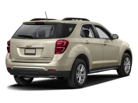 More photos of 2017 Chevrolet Equinox LT at Hobart Auto Sales, IN