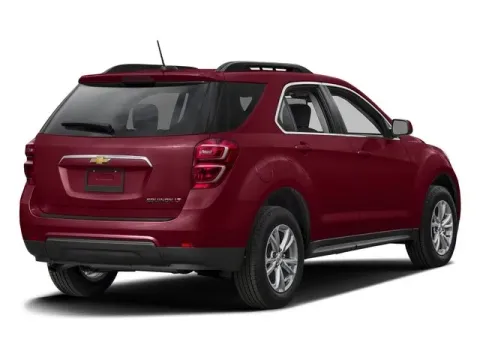 Photos of 2017 Chevrolet Equinox LT for sale in Hobart, IN at Hobart Auto Sales