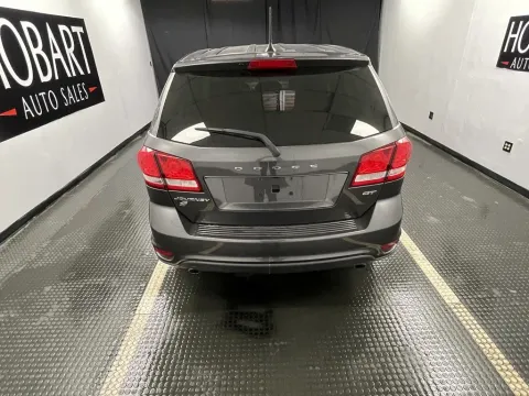 More photos of 2019 Dodge Journey GT at Hobart Auto Sales, IN