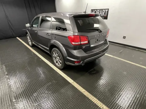More photos of 2019 Dodge Journey GT at Hobart Auto Sales, IN