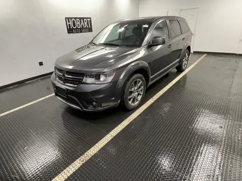 Another view of 2019 Dodge Journey GT for sale in Hobart, IN at Hobart Auto Sales