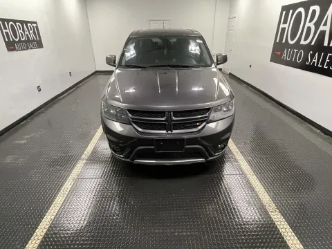 Photos of 2019 Dodge Journey GT for sale in Hobart, IN at Hobart Auto Sales