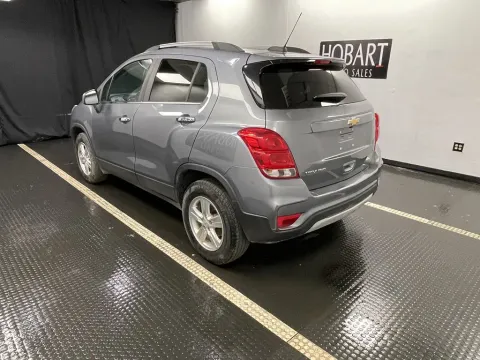 More photos of 2019 Chevrolet Trax LT at Hobart Auto Sales, IN