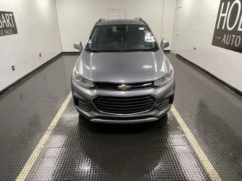 Photos of 2019 Chevrolet Trax LT for sale in Hobart, IN at Hobart Auto Sales