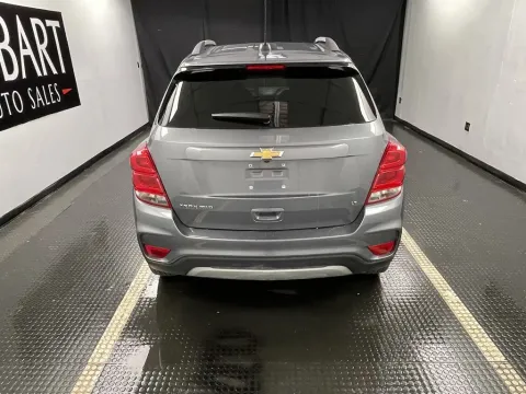 More photos of 2019 Chevrolet Trax LT at Hobart Auto Sales, IN