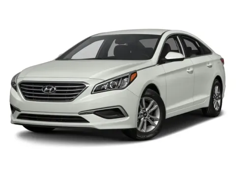 More photos of 2017 Hyundai Sonata 2.4L at Hobart Auto Sales, IN