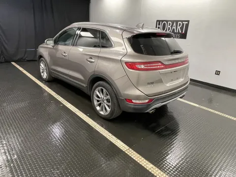More photos of 2018 Lincoln MKC Select at Hobart Auto Sales, IN