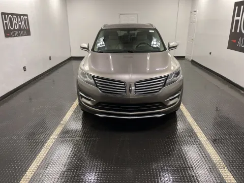 Photos of 2018 Lincoln MKC Select for sale in Hobart, IN at Hobart Auto Sales