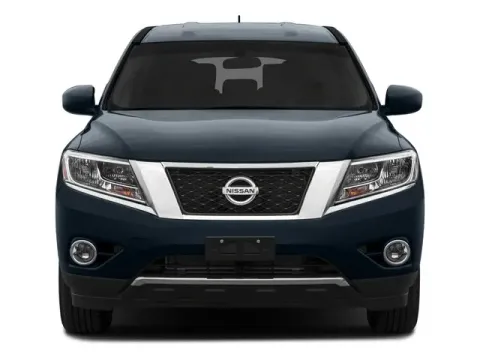 More photos of 2016 Nissan Pathfinder at Hobart Auto Sales, IN