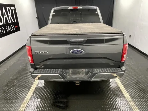 More photos of 2017 Ford F-150 at Hobart Auto Sales, IN
