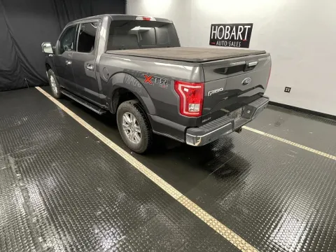 More photos of 2017 Ford F-150 at Hobart Auto Sales, IN