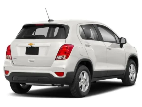 Photos of 2020 Chevrolet Trax LS for sale in Hobart, IN at Hobart Auto Sales