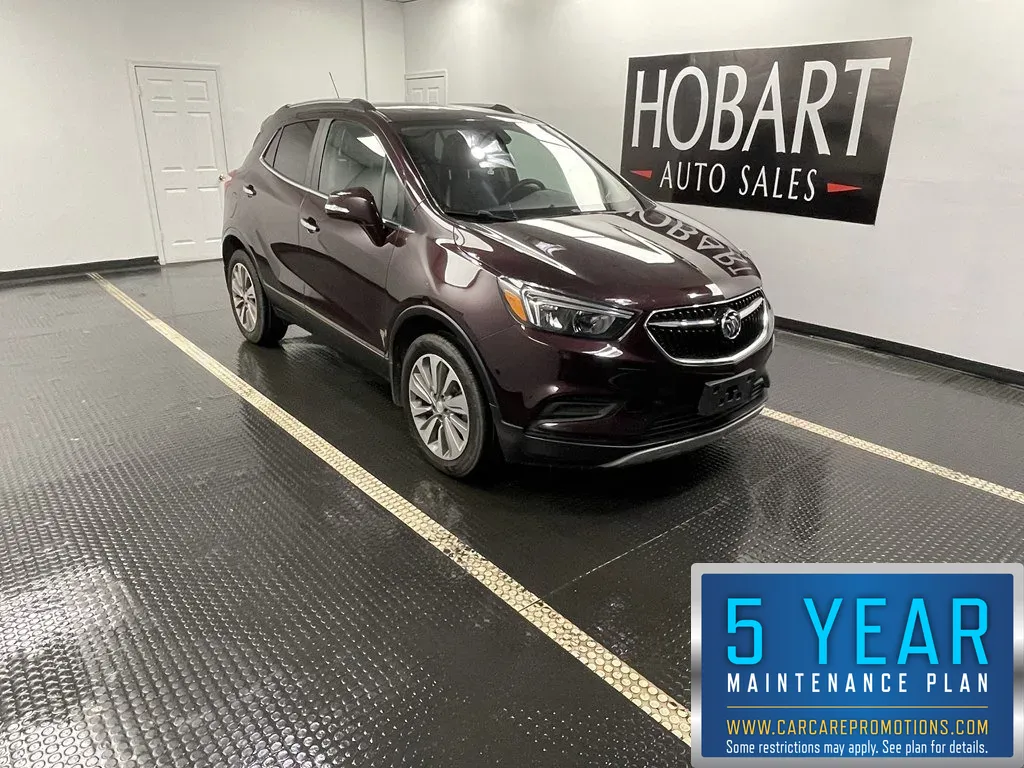 2018 Buick Encore Preferred for sale in Hobart, IN