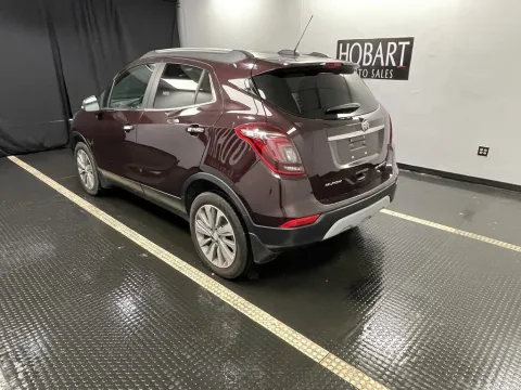 More photos of 2018 Buick Encore Preferred at Hobart Auto Sales, IN