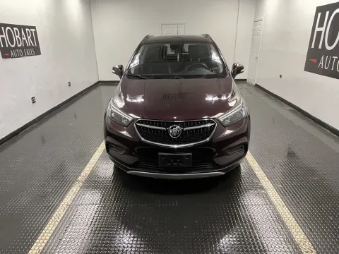 Photos of 2018 Buick Encore Preferred for sale in Hobart, IN at Hobart Auto Sales
