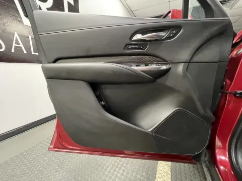 More photos of 2019 Cadillac XT4 AWD Sport at Hobart Auto Sales, IN