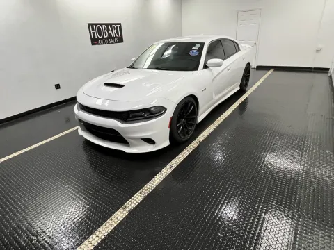 Another view of 2019 Dodge Charger R/T for sale in Hobart, IN at Hobart Auto Sales