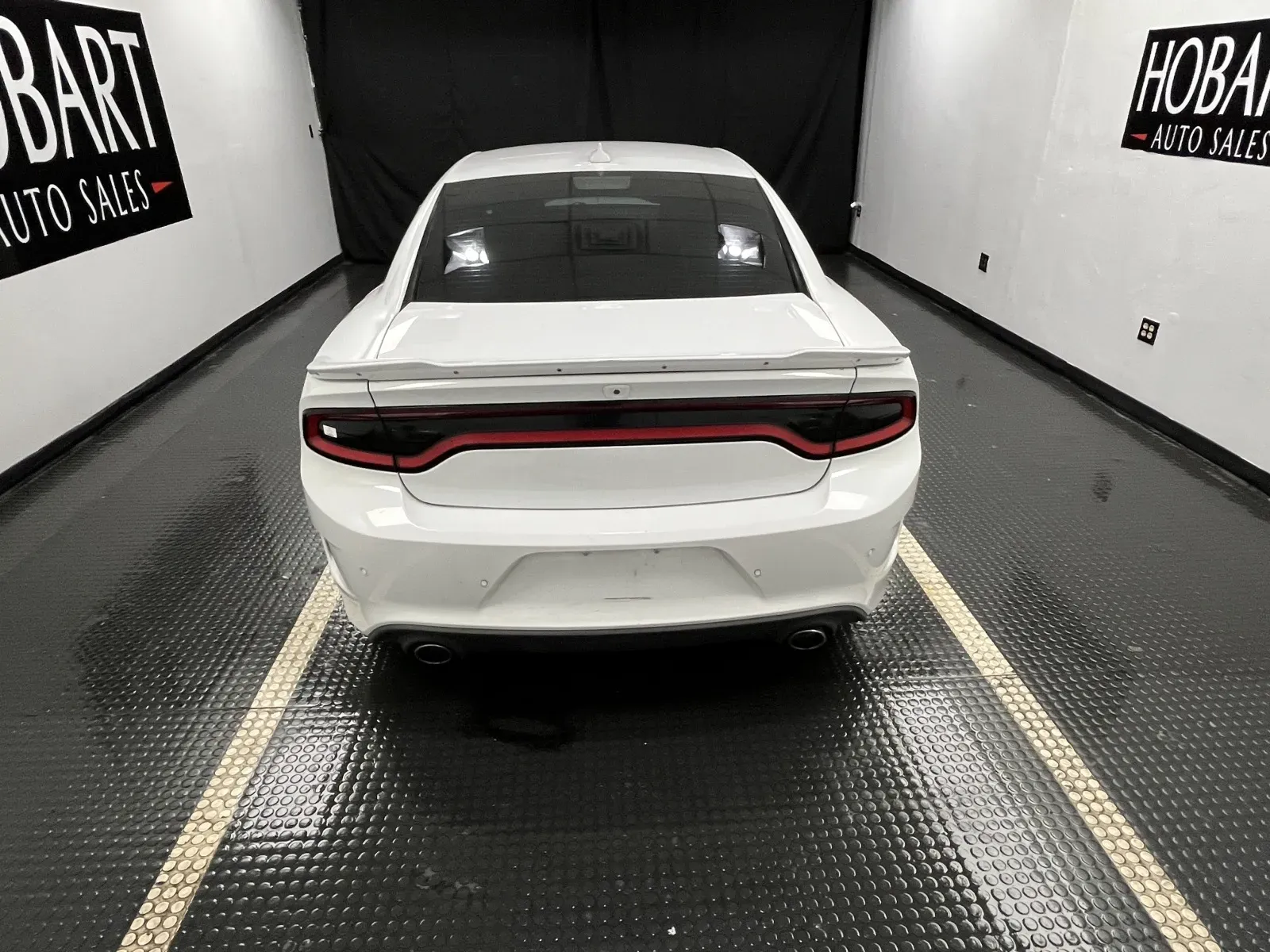 More photos of 2019 Dodge Charger R/T at Hobart Auto Sales, IN