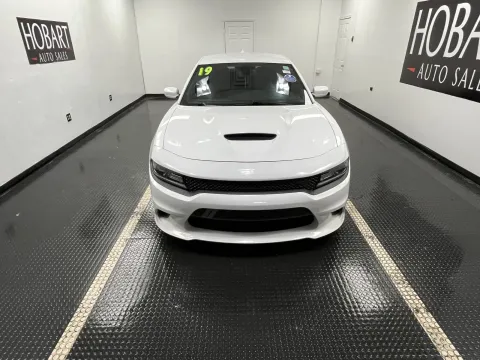 Photos of 2019 Dodge Charger R/T for sale in Hobart, IN at Hobart Auto Sales