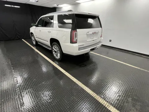 More photos of 2017 GMC Yukon Denali at Hobart Auto Sales, IN